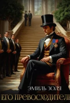 Аудиокнига - Его превосходительство Эжен Ругон. Эмиль Золя - слушать в Litvek