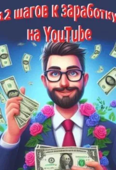 Аудиокнига - 12 шагов к заработку на YouTube. Сергей Свет - слушать в Litvek