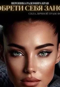 Аудиокнига - Изобрети себя заново: сила личной трансформации. Вероника Радомира Крав - слушать в Litvek