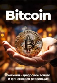 Аудиокнига - Bitcoin: Биткоин – цифровое золото и финансовая революция. Артем Демиденко - слушать в Litvek