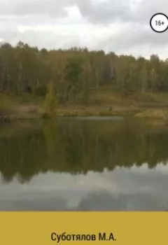 Обложка книги - Мой друг Время, или Как научиться жить в настоящем - Михаил Альбертович Суботялов