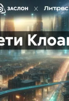 Аудиокнига - Дети Клоаки. Владислав Николаевич Хохлов - слушать в Litvek