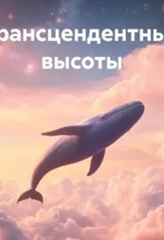 Аудиокнига - Трансцендентные высоты. Юрий Леон - слушать в Litvek