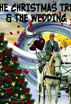 Книга - The Christmas Tree and the Wedding. Федор Достоевский - прослушать в Litvek