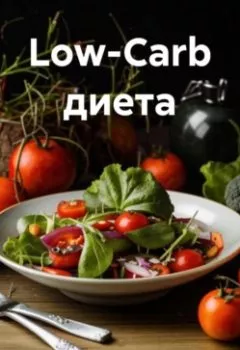 Аудиокнига - " Low-Carb диета ". Любовь Александровна Снегирева - слушать в Litvek