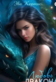 Аудиокнига - Любовь дракона. Осколки прошлого. Эва Кертис - слушать в Litvek