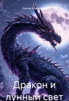 Аудиокнига - Дракон и лунный свет. Карина Борисовна Красникова - слушать в Litvek