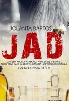 Аудиокнига - Jad. Jolanta Bartoś - слушать в Litvek