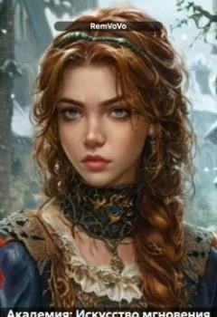 Аудиокнига - Академия: Искусство мгновения. RemVoVo - слушать в Litvek