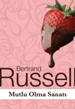 Аудиокнига - Mutlu Olma Sanatı. Бертран Рассел - слушать в Litvek