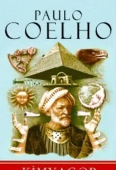 Аудиокнига - Kimyagər . Пауло Коэльо - слушать в Litvek