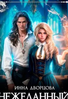Аудиокнига - Нежеланный отбор для ректора. Инна Дворцова - слушать в Litvek