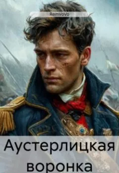 Аудиокнига - Аустерлицкая воронка. RemVoVo - слушать в Litvek