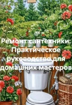 Аудиокнига - Ремонт сантехники: Практическое руководство для домашних мастеров. Очумелые Ручки - слушать в Litvek