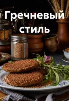 Аудиокнига - " Гречневый стиль ". Любовь Александровна Снегирева - слушать в Litvek