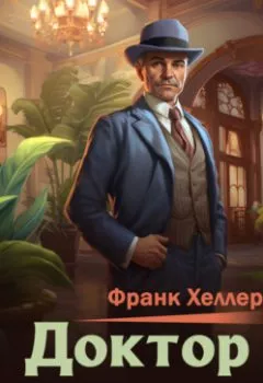 Аудиокнига - Доктор Z. Сборник детективных рассказов.  - слушать в Litvek