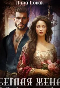 Аудиокнига - Беглая жена, или В драконьем замке требуется хозяйка. Нина Новак - слушать в Litvek