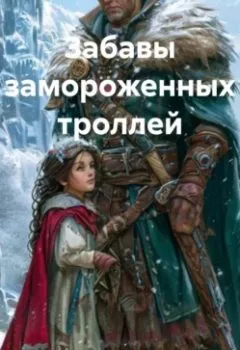 Аудиокнига - Забавы замороженных троллей. Елена Игоревна Рассыхаева - слушать в Litvek