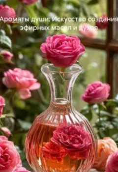 Аудиокнига - «Ароматы души: Искусство создания эфирных масел и духов». Дьякон Джон Святой - слушать в Litvek