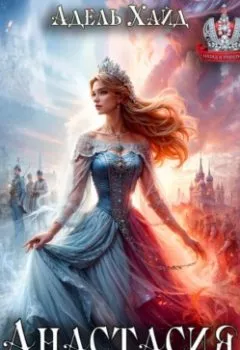 Аудиокнига - Анастасия. Последняя княжна. Адель Хайд - слушать в Litvek