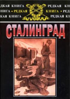 Книга - Сталинград: К 60-летию сражения на Волге. Ганс Дёрр - прочитать в Litvek