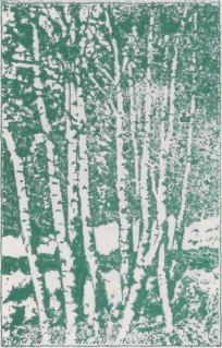 Обложка книги - Зеленая книга леса - Леонид Леонидович Семаго
