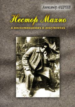 Книга - Нестор Махно, анархист и вождь в воспоминаниях и документах. Александр Радьевич Андреев - читать в Litvek