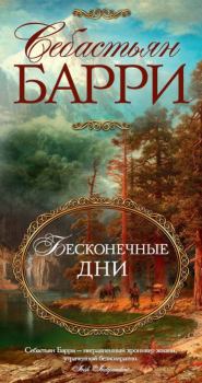Книга - Бесконечные дни. Себастьян Барри - читать в Litvek