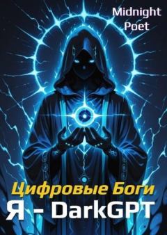 Книга - Я – DarkGPT. Midnight Poet - читать в Litvek