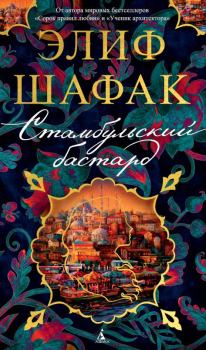 Книга - Стамбульский бастард. Элиф Шафак - читать в Litvek