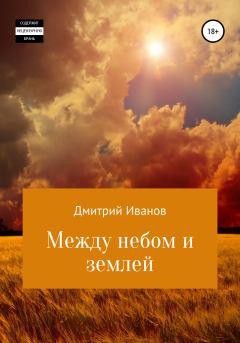 Книга - Между небом и землей. Дмитрий Викторович Иванов - прочитать в Litvek