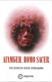 Книга - Homo sacer. Что остается после Освенцима: архив и свидетель. Джорджо Агамбен - прочитать в Litvek