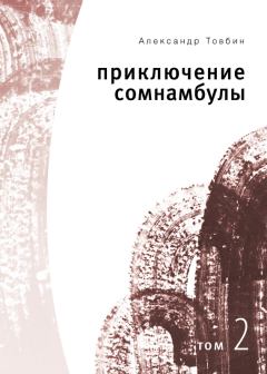 Книга - Приключения сомнамбулы. Том 2. Александр Борисович Товбин - прочитать в Litvek