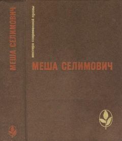 Книга - Избранное. Меша Селимович - читать в Litvek