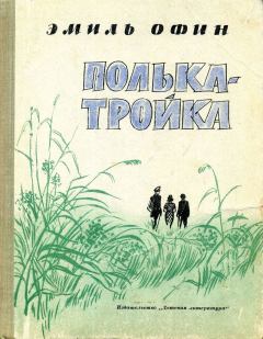 Книга - Полька – тройка. Эмиль Михайлович Офин - прочитать в Litvek