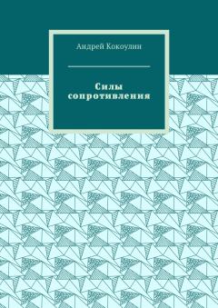 Книга - Силы сопротивления. Андрей Алексеевич Кокоулин - читать в Litvek