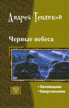 Книга - Черные небеса (СИ). Андрей Владимирович Тепляков - прочитать в Litvek