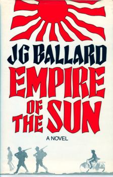 Книга - Империя солнца. Джеймс Грэм Баллард - читать в Litvek