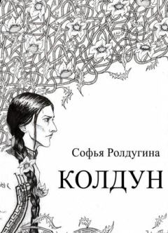Обложка книги - Колдун (СИ) - Софья Валерьевна Ролдугина