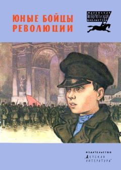 Книга - Юные бойцы революции. Петр Андреевич Павленко - прочитать в Litvek