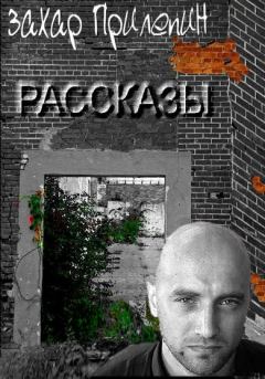 Книга - Рассказы. Захар Прилепин - читать в Litvek