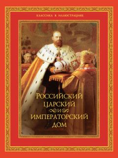 Книга - Российский царский и императорский дом. В В Бутромеев - читать в Litvek