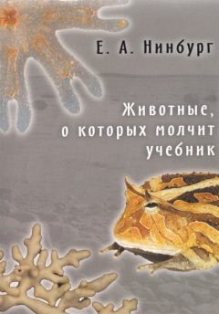 Книга - Животные, о которых молчит учебник (статья из книги). Е. А. Нинбург - читать в Litvek