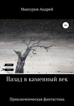 Книга - Назад в каменный век. Андрей Арсланович Мансуров - прочитать в Litvek