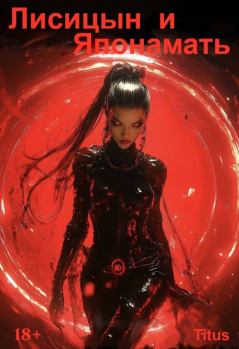 Книга - Лисицын и Японамать.  Titus - читать в Litvek