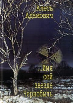 Книга - ...Имя сей звезде Чернобыль. Алесь Адамович - читать в Litvek