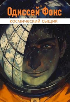 Книга - Одиссей Фокс. Антон Александрович Карелин - прочитать в Litvek