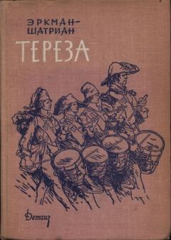 Книга - Тереза.  Эркман-Шатриан - читать в Litvek
