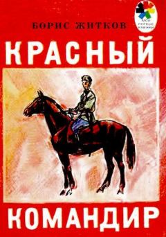 Книга - Красный командир. Борис Степанович Житков - читать в Litvek