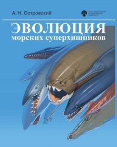 Книга - Эволюция морских суперхищников. Андрей Николаевич Островский - прочитать в Litvek